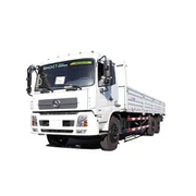 29,6 tonn 6 × 4 kjøleskap med Cummins 8.9L motor LHD eller RHD